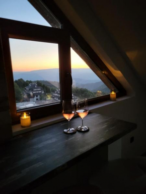 Kloudscape Apartman Milmari Resort & Spa